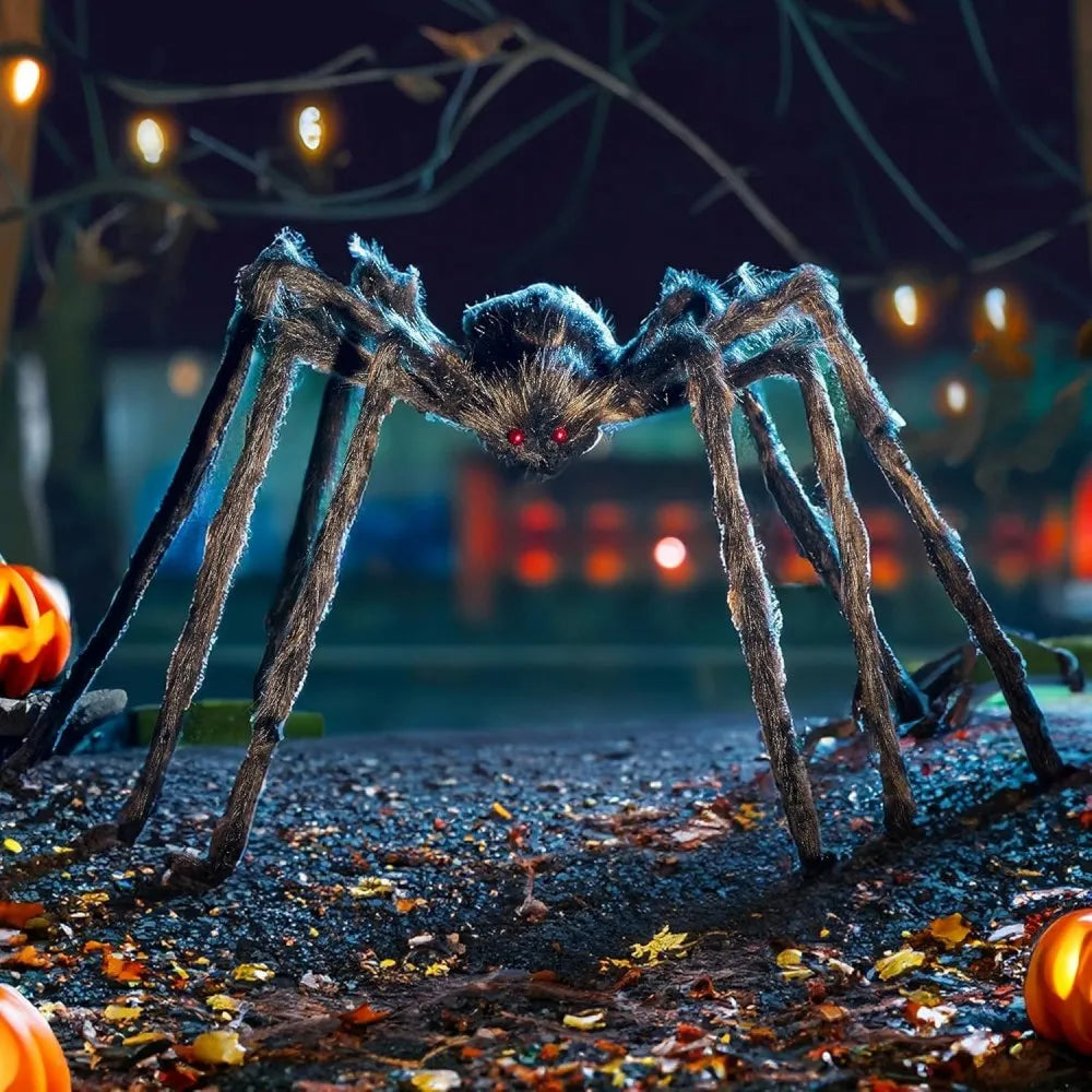 Halloween Specials
