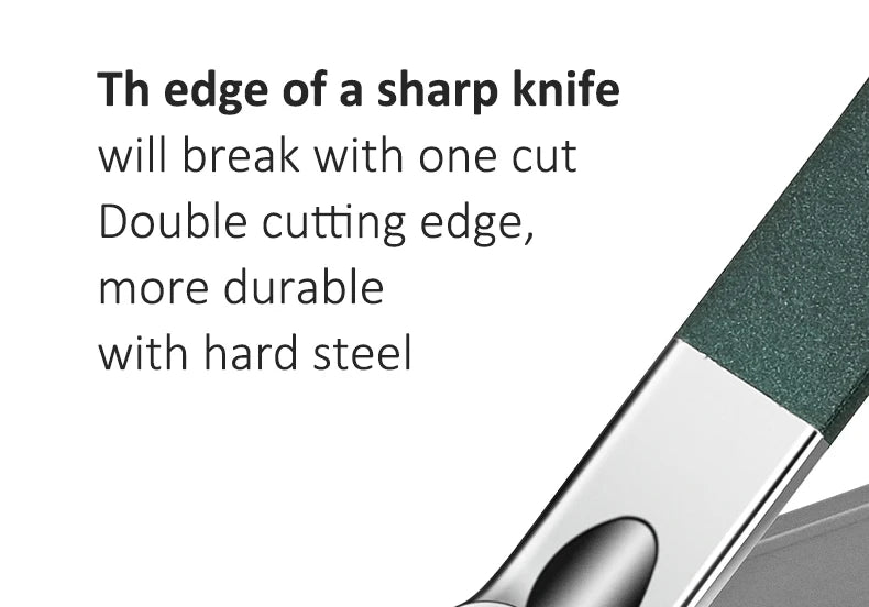 Nail Clippers Set 6-18pcs – Manicure, Pedicure & Eyebrow Tools