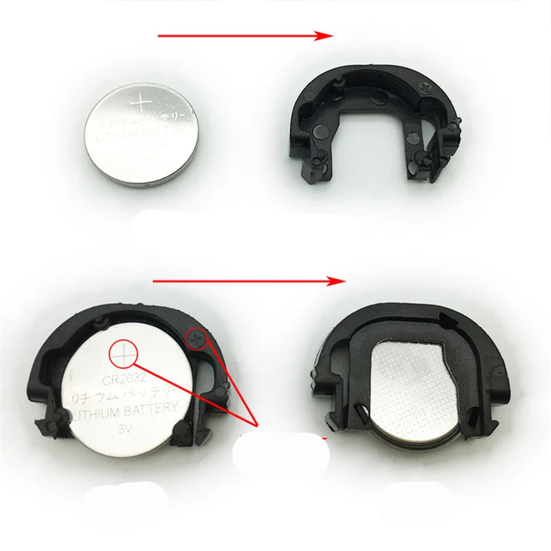 Portable Digital Luggage Scale – LCD Display