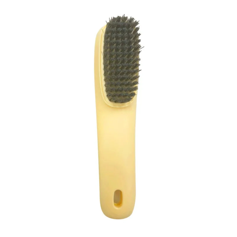 Multi-Purpose Shoe & Clothes Cleaning Brush – Household & Commercial