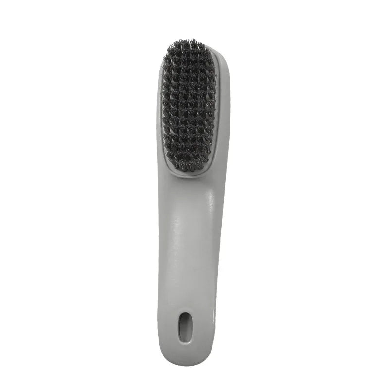 Multi-Purpose Shoe & Clothes Cleaning Brush – Household & Commercial