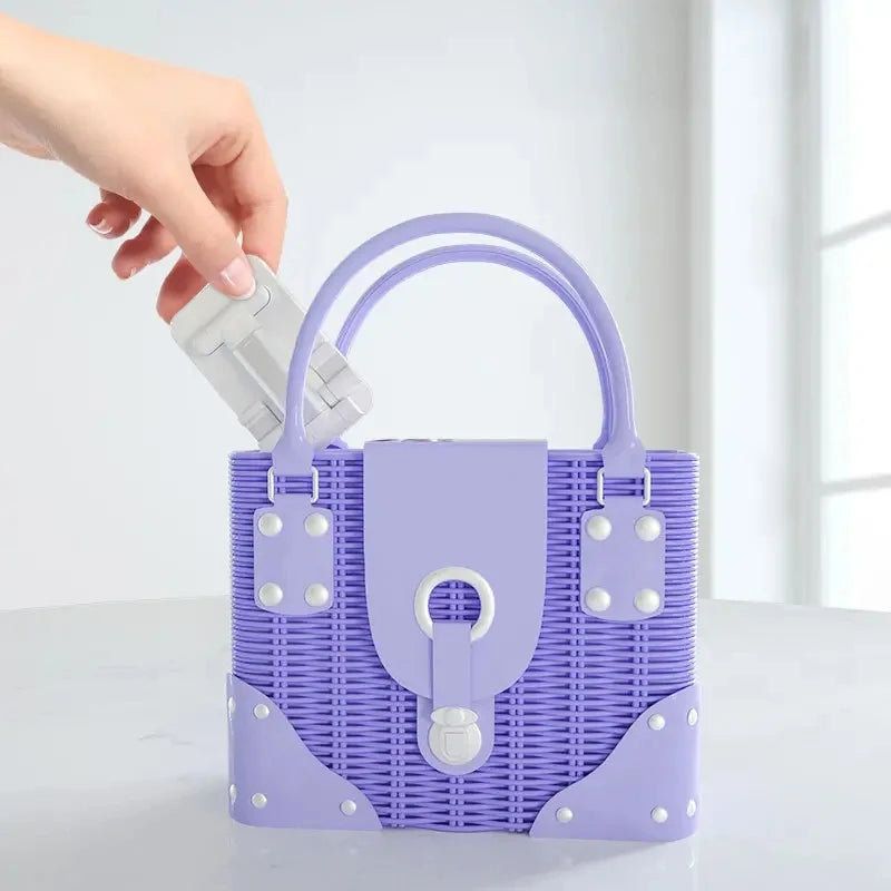 ZAREEN Adjustable Desk Phone & Tablet Stand – Universal Holder