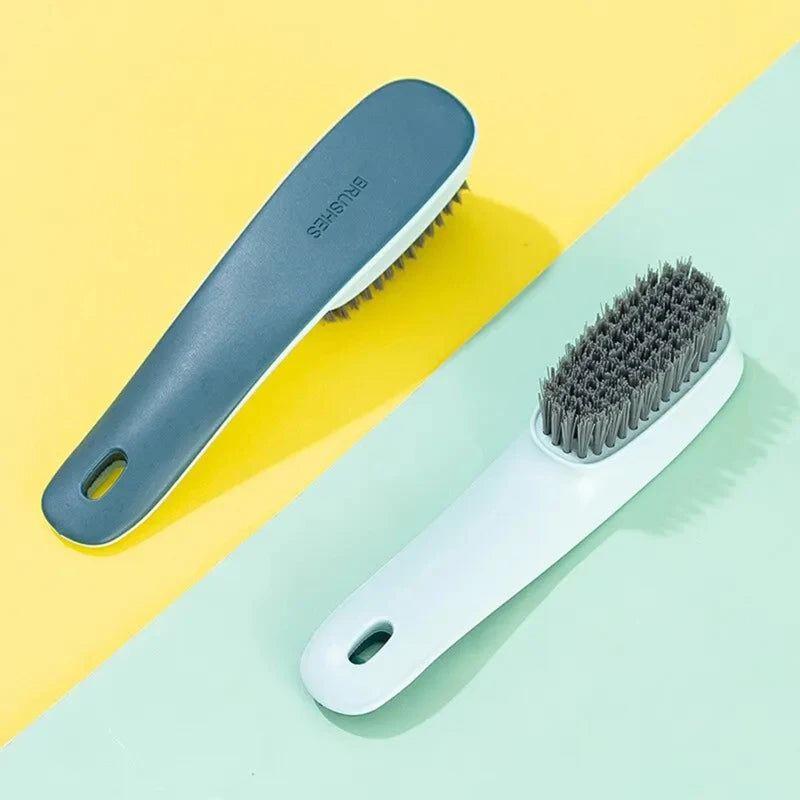 Multi-Purpose Shoe & Clothes Cleaning Brush – Household & Commercial