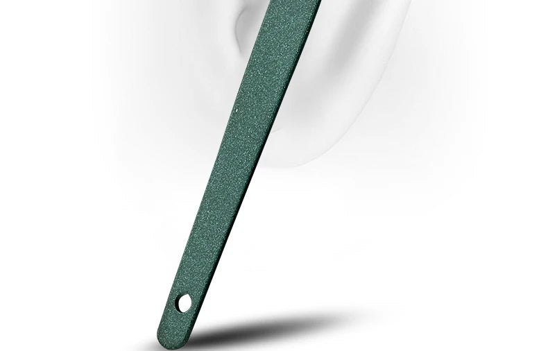 Nail Clippers Set 6-18pcs – Manicure, Pedicure & Eyebrow Tools