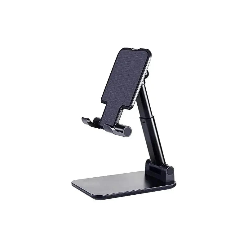 ZAREEN Adjustable Desk Phone & Tablet Stand – Universal Holder