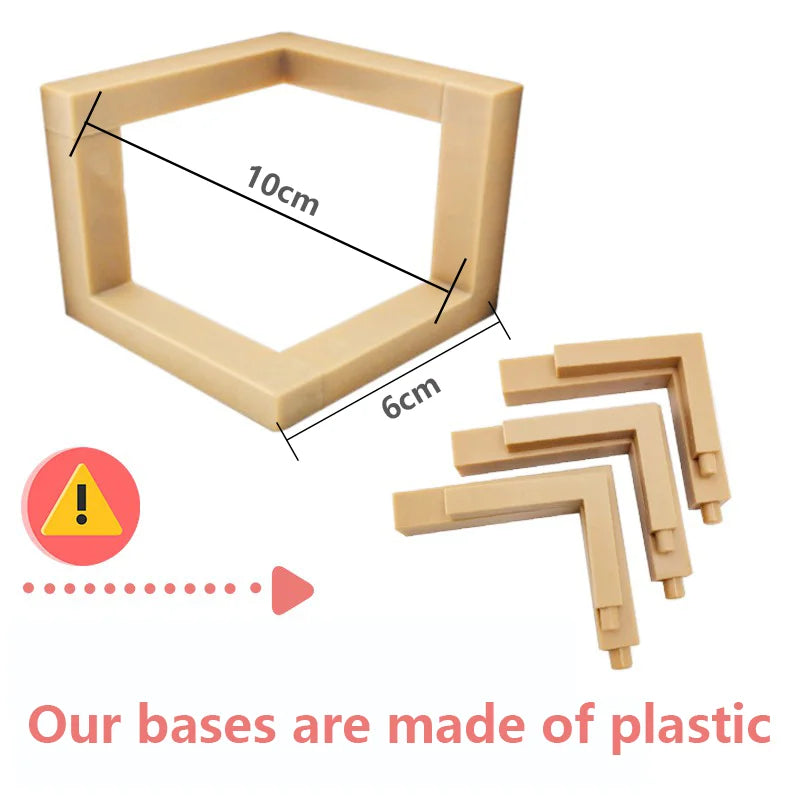 ZAREEN LED Moon Light – Birthday Gift & Indoor Decoration