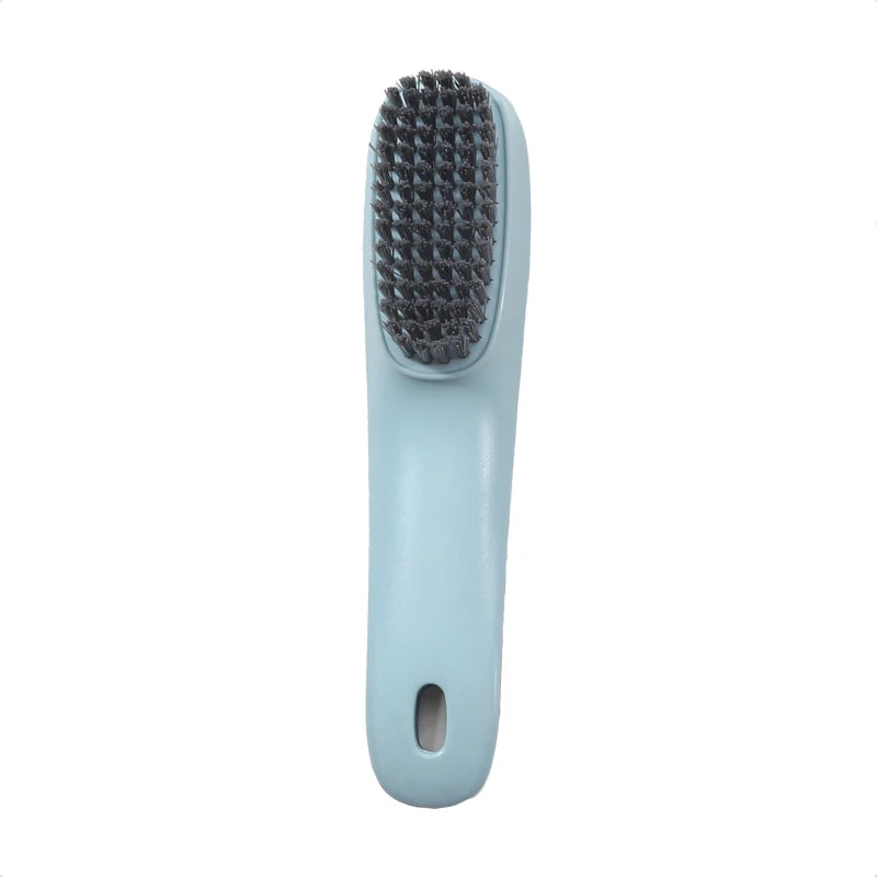 Multi-Purpose Shoe & Clothes Cleaning Brush – Household & Commercial