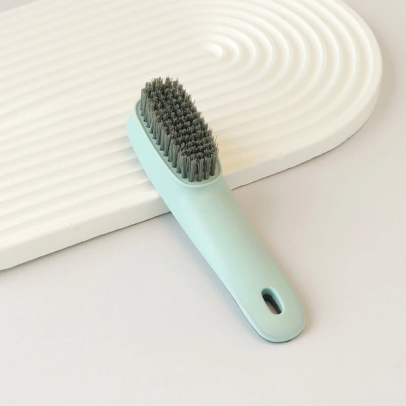 Multi-Purpose Shoe & Clothes Cleaning Brush – Household & Commercial