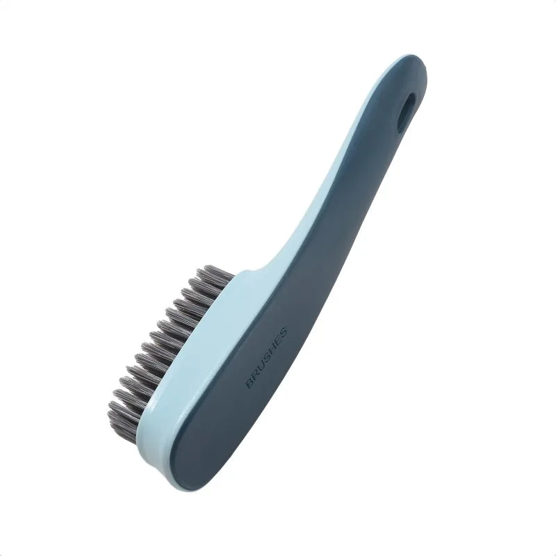 Multi-Purpose Shoe & Clothes Cleaning Brush – Household & Commercial