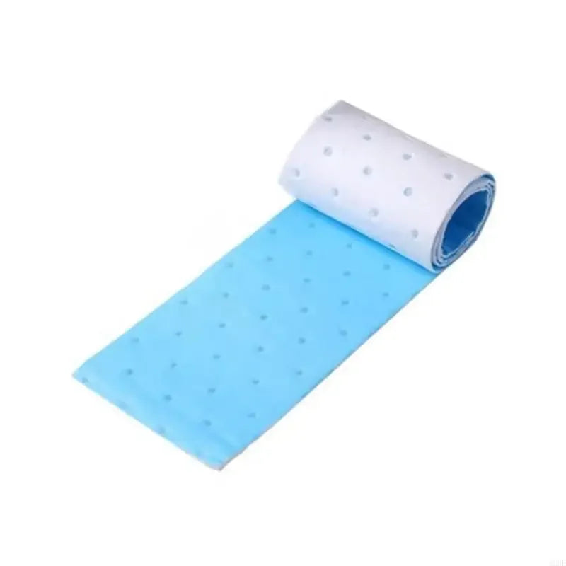 Disposable Oil-Absorbing Pad for Range Hood