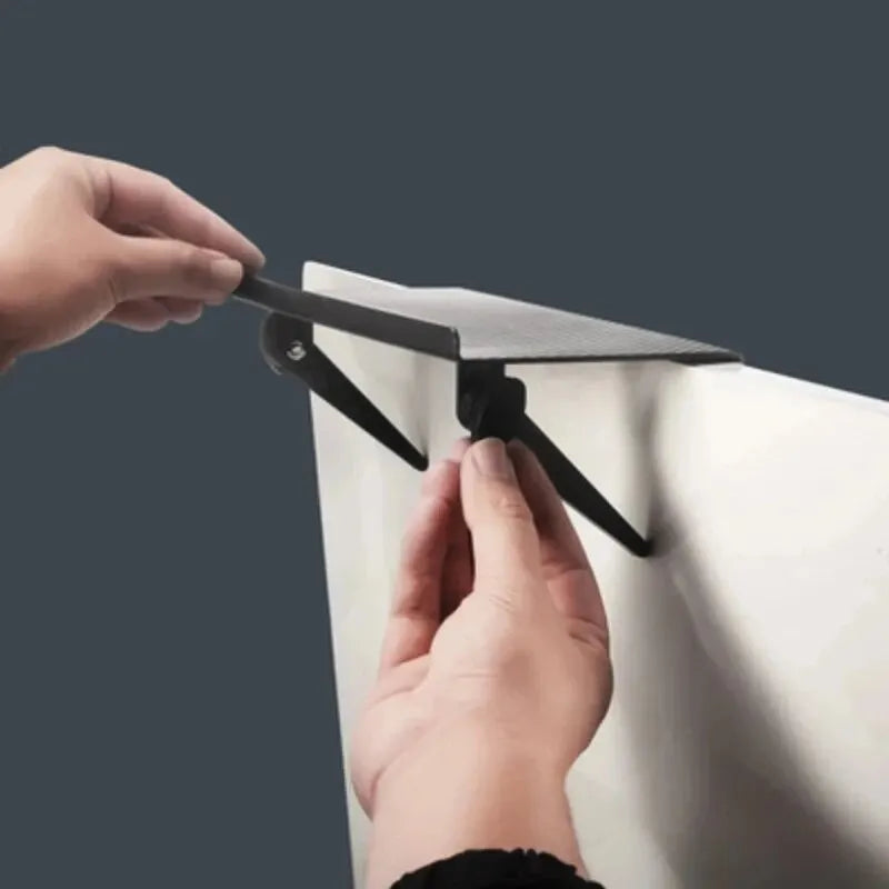 TV & Computer Rack for Router and Set-top Box