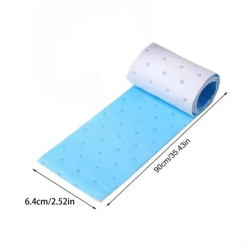 Disposable Oil-Absorbing Pad for Range Hood