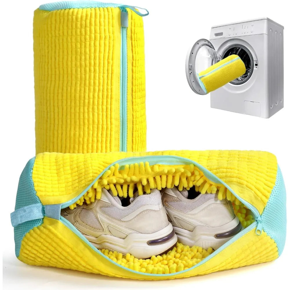 Sneaker & Casual Shoe Wash Bag
