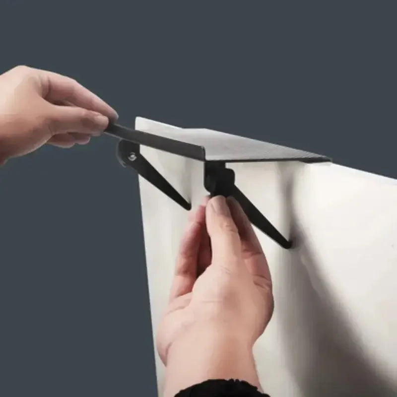 TV & Computer Rack for Router and Set-top Box